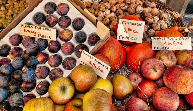 160421 Gesundheitspreis NRW Obst und Gemüse_pixabay