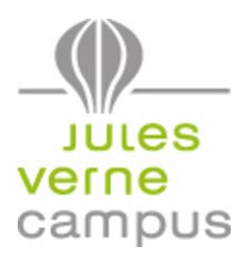 1. Juli 2016 – Besuch im Jules-Verne-Campus in München