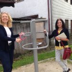14. Juni 2016 – Besuch in der Gemeinde Siegsdorf